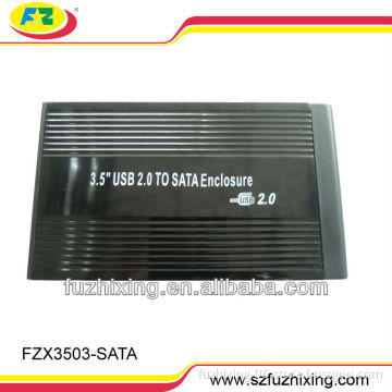 3.5 inch USB2.0 to SATA HDD Caddy